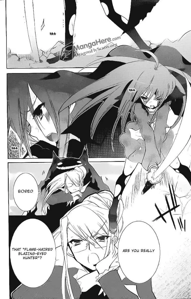 Shakugan no Shana Chapter 29 17